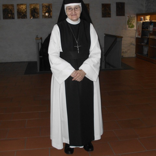 11 Montessori-Schulzentrum Leipzig - Schülerblog - Wallfahrt ins Kloster Helfta